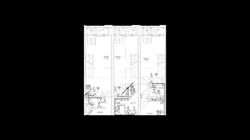 Pronájem obchodního prostoru, Praha - Karlín, U Mlýnského kanálu, 54 m2