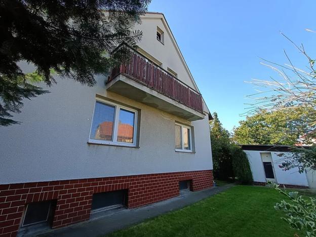 Prodej rodinného domu, Kralovice, Zahradní, 230 m2