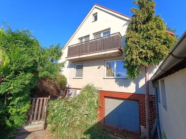 Prodej rodinného domu, Kralovice, Zahradní, 230 m2