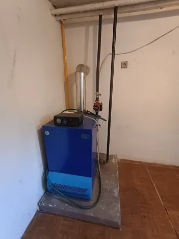 Prodej rodinného domu, Kralovice, Zahradní, 230 m2