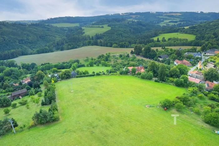 Prodej pozemku pro bydlení, Kunštát, 6406 m2