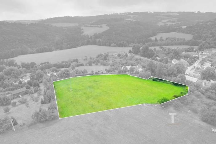 Prodej pozemku pro bydlení, Kunštát, 12345 m2