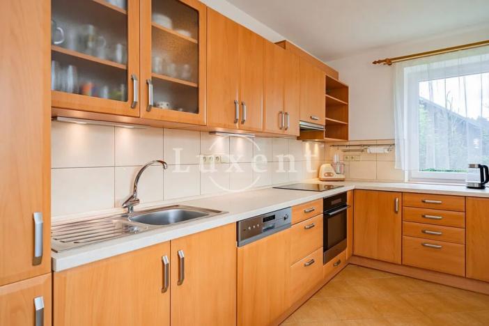 Prodej ubytování, Kvilda, 203 m2