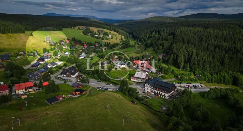 Prodej ubytování, Kvilda, 203 m2