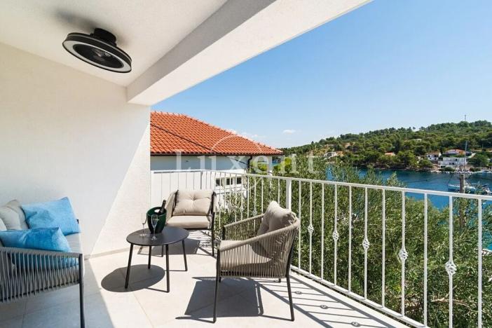 Prodej rodinného domu, Šolta, Chorvatsko, 125 m2