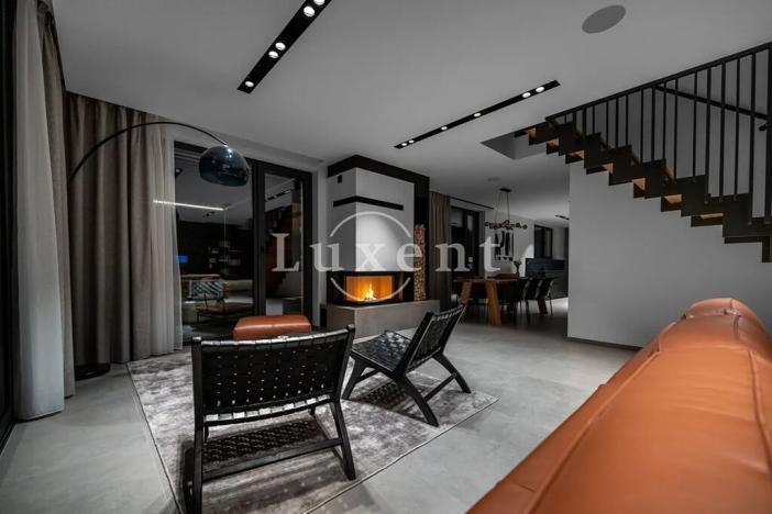 Prodej rodinného domu, Předboj, K Parku, 297 m2