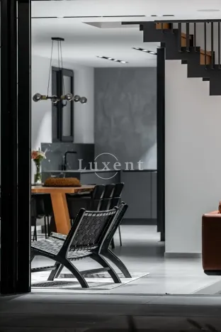 Prodej rodinného domu, Předboj, K Parku, 297 m2