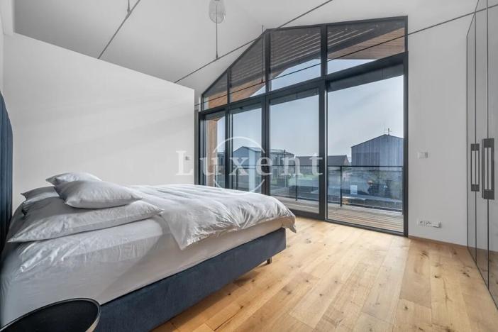 Prodej rodinného domu, Předboj, K Parku, 297 m2