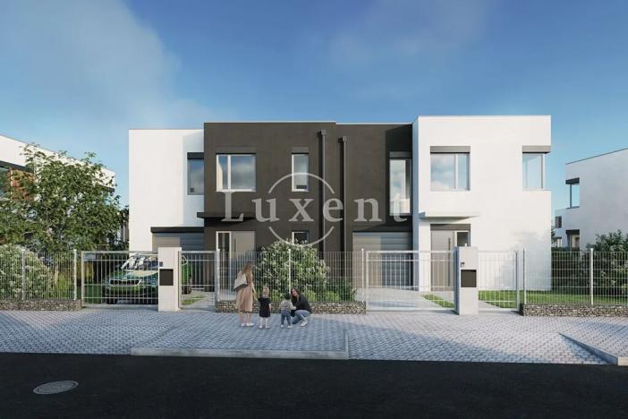 Prodej rodinného domu, Chýně, Cenomanská, 174 m2