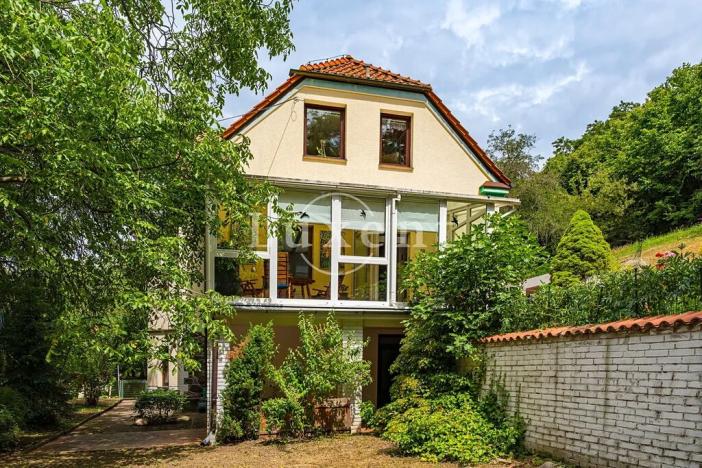 Prodej vily, Praha - Modřany, Na Floře, 239 m2