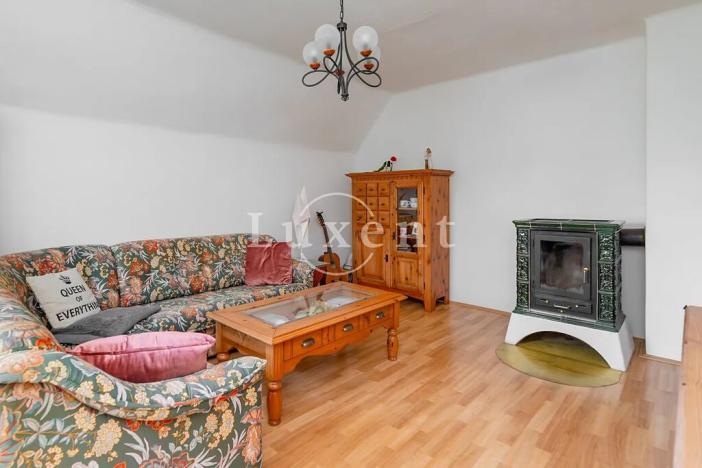 Prodej vily, Praha - Modřany, Na Floře, 239 m2