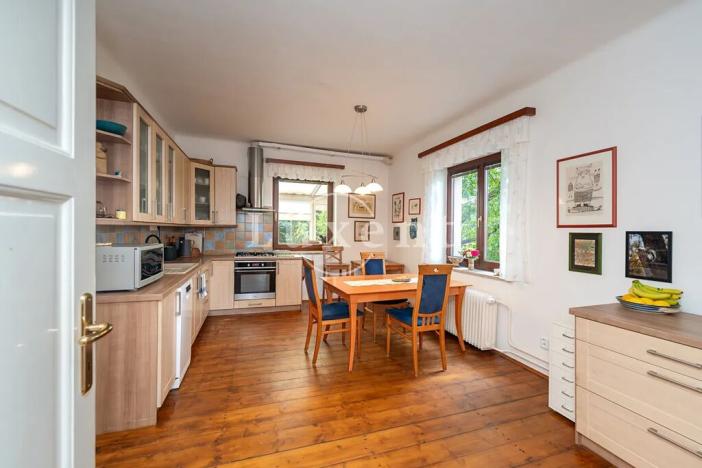 Prodej vily, Praha - Modřany, Na Floře, 239 m2