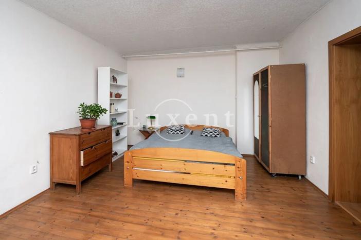 Prodej vily, Praha - Modřany, Na Floře, 239 m2