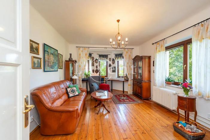 Prodej vily, Praha - Modřany, Na Floře, 239 m2