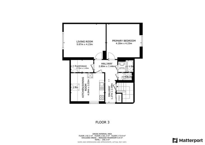 Prodej vily, Praha - Modřany, Na Floře, 239 m2
