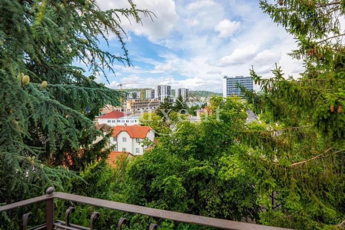 Prodej rodinného domu, Praha - Modřany, Na Floře, 239 m2