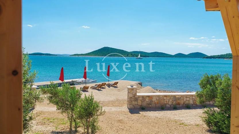 Prodej vily, Šibenik, Chorvatsko, 105 m2