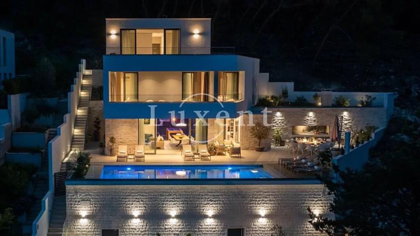 Prodej vily, Bol, Chorvatsko, 300 m2