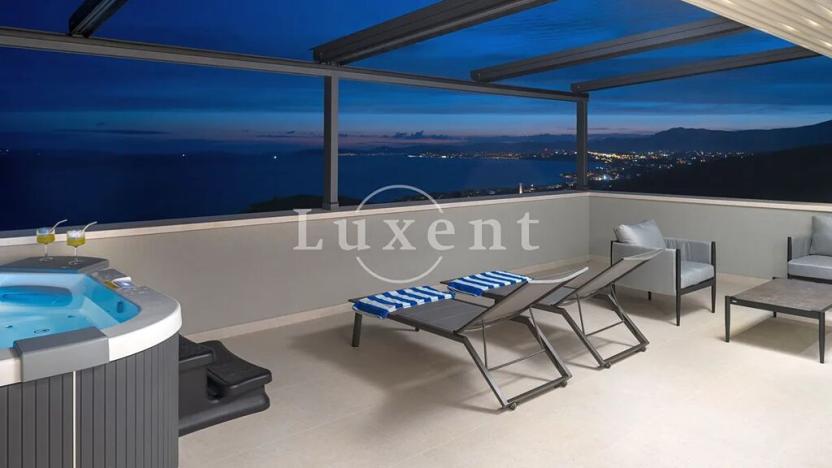 Prodej vily, Split, Chorvatsko, 320 m2