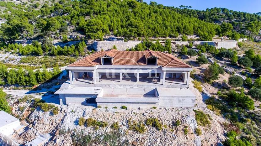 Prodej vily, Bol, Chorvatsko, 1000 m2