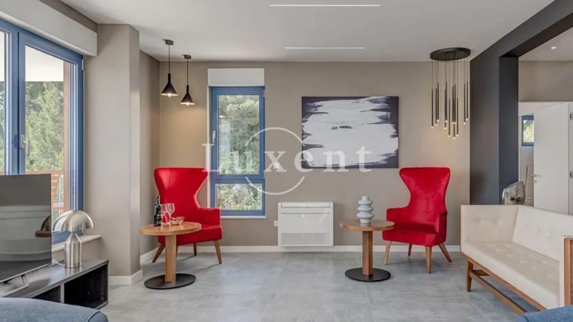 Prodej vily, Makarska, Chorvatsko, 400 m2