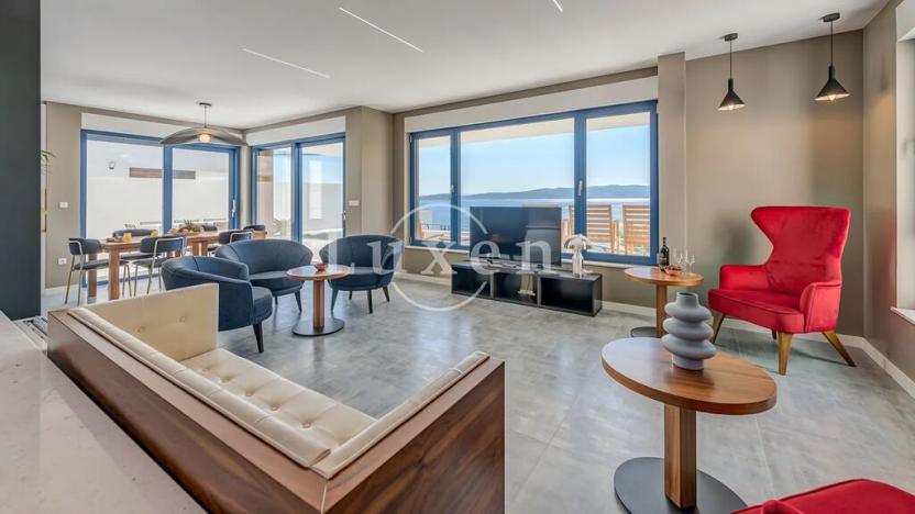 Prodej vily, Makarska, Chorvatsko, 400 m2