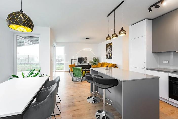 Prodej rodinného domu, Chýně, Cenomanská, 173 m2