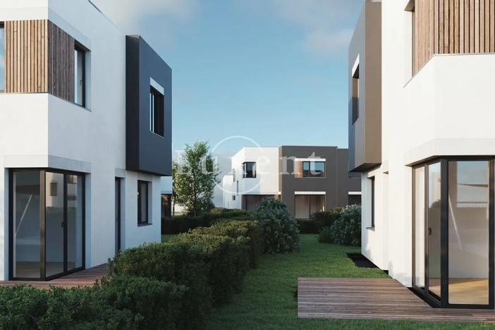 Prodej rodinného domu, Chýně, Cenomanská, 173 m2