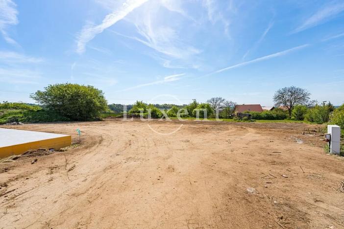 Prodej pozemku pro bydlení, Hrusice, Hlavačovská, 1113 m2