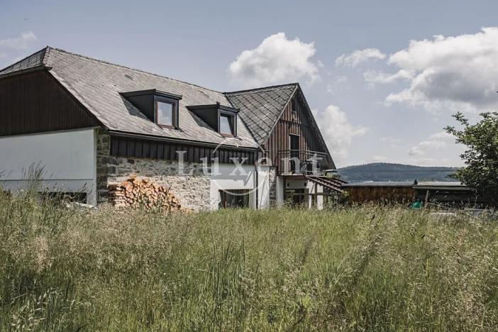 Prodej ubytování, Zdíkov, 572 m2