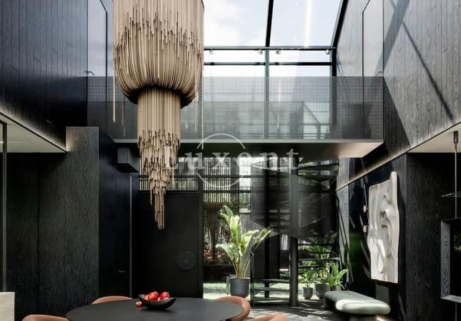 Prodej vily, Peliatan, Indonésie, 195 m2