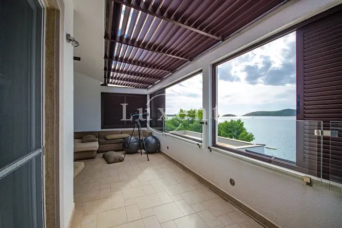 Prodej vily, Rogoznica, Chorvatsko, 150 m2