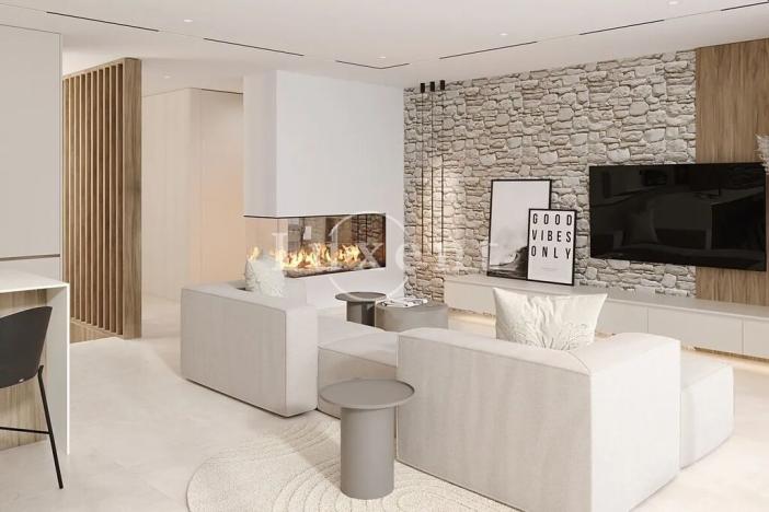 Prodej bytu 4+kk, Rogoznica, Chorvatsko, 183 m2