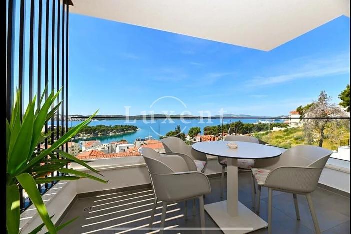 Prodej bytu 3+kk, Trogir, Chorvatsko, 61 m2