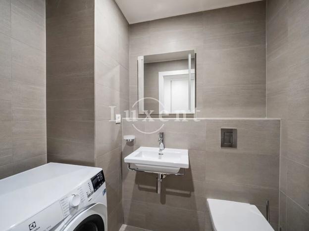 Pronájem bytu 2+kk, Praha - Smíchov, Holečkova, 72 m2