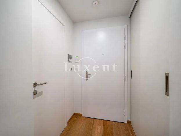 Pronájem bytu 2+kk, Praha - Smíchov, Holečkova, 72 m2