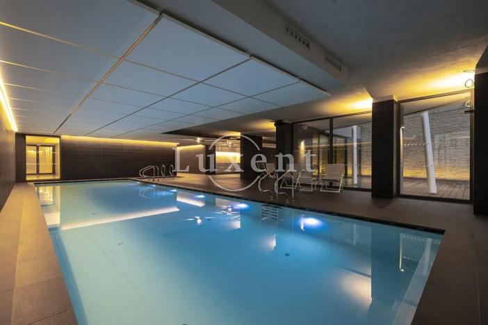 Pronájem bytu 2+kk, Praha - Smíchov, Holečkova, 114 m2