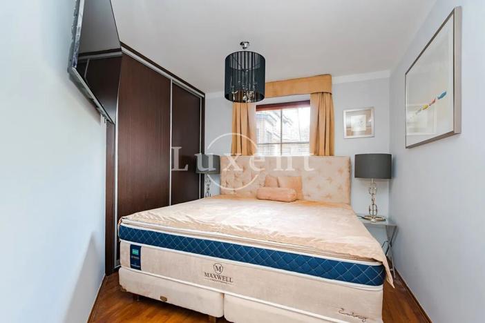 Pronájem bytu 2+kk, Špindlerův Mlýn, 50 m2