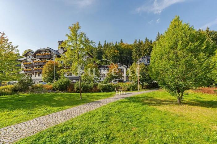 Pronájem bytu 2+kk, Špindlerův Mlýn, 50 m2