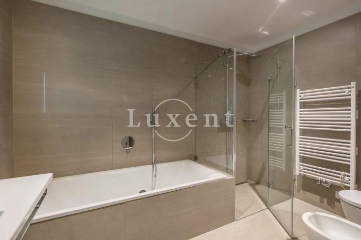 Pronájem bytu 4+kk, Praha - Smíchov, Holečkova, 174 m2