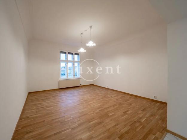 Pronájem bytu 6+kk a větší, Praha - Nové Město, Rašínovo nábřeží, 200 m2