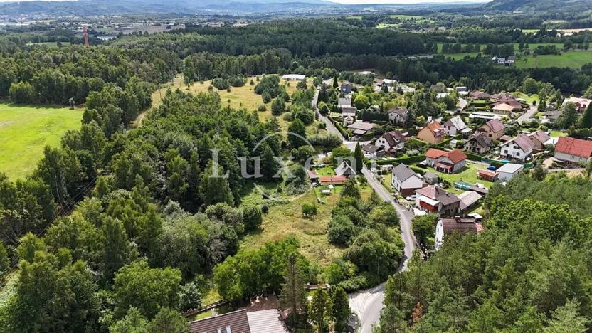 Prodej pozemku pro bydlení, Sadov, 5810 m2