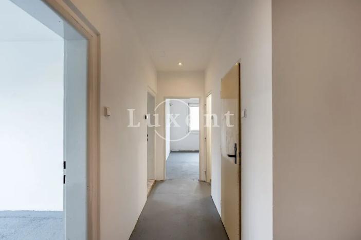 Prodej bytu 2+1, Praha - Strašnice, Na padesátém, 55 m2