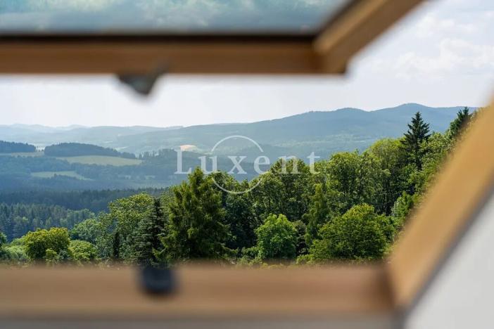 Prodej chalupy, Malšín, 320 m2