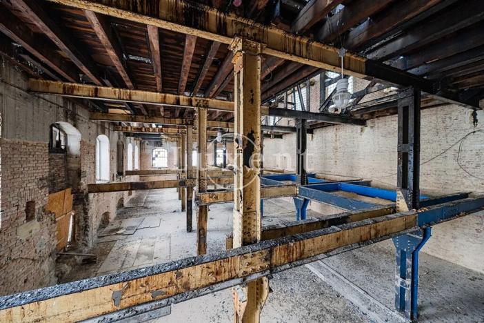 Prodej výrobních prostor, Praha - Čakovice, Cukrovarská, 936 m2