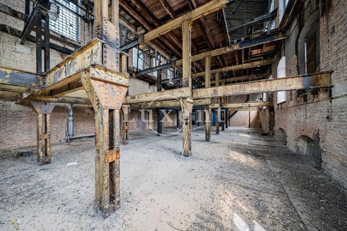 Prodej výrobních prostor, Praha - Čakovice, Cukrovarská, 936 m2