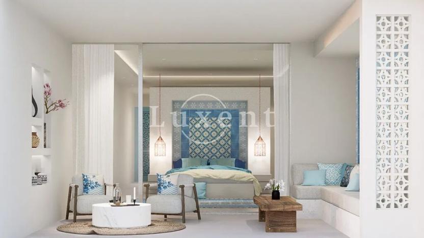 Prodej bytu 2+kk, Tianyar, Indonésie, 80 m2