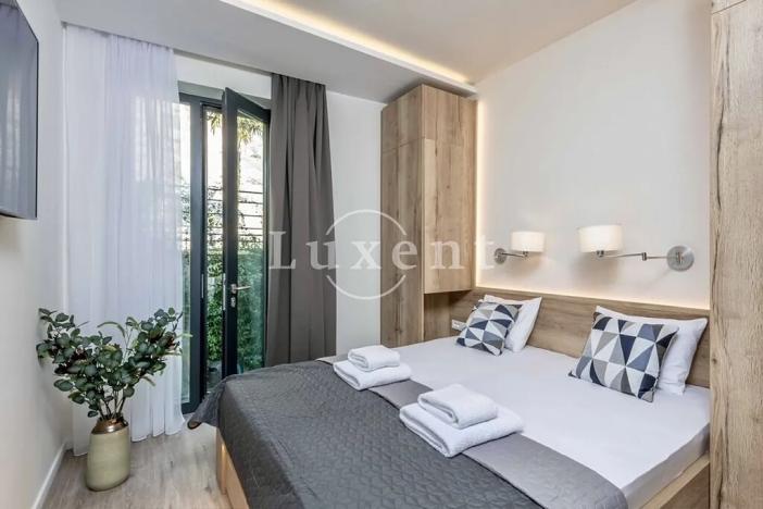 Prodej bytu 3+kk, Omiš, Chorvatsko, 67 m2