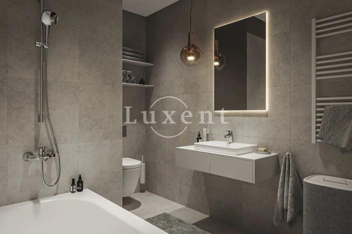 Prodej bytu 4+kk, Kladno, 82 m2