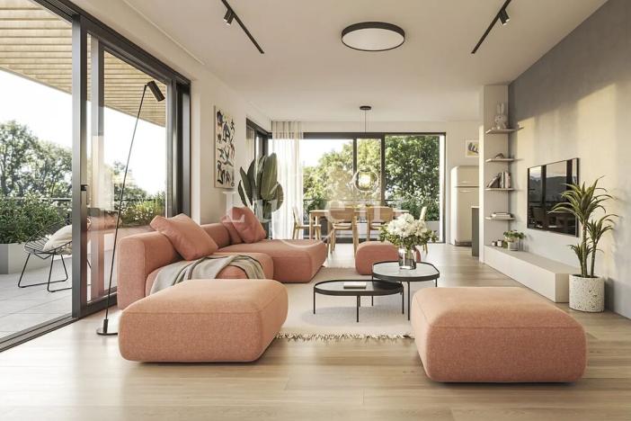 Prodej bytu 1+kk, Kladno, 33 m2